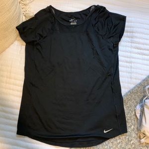 Nike dry fit shirt